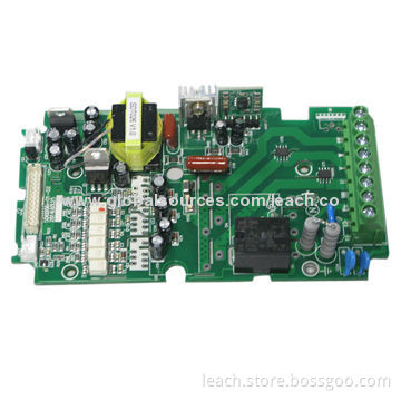 High frequency communication PCBA board for communication device